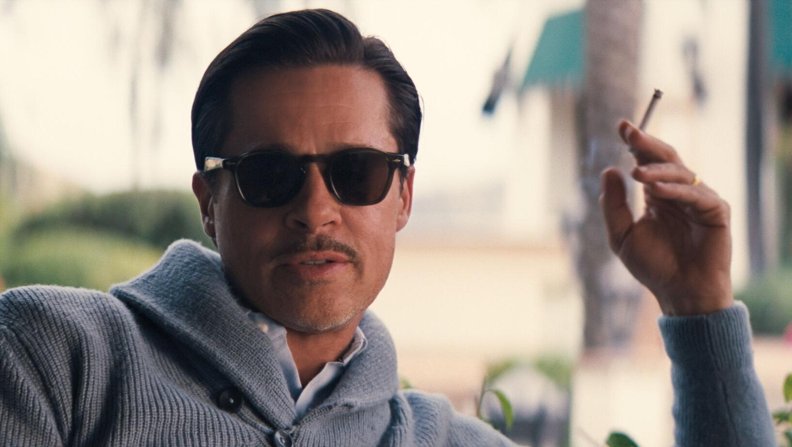 DVD REVIEW: 'Babylon' looks great but doesn't put a gloss on Hollywood